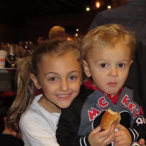 Meet your Posher, Lori